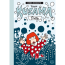 Comic Biographie 40 - Yayoi Kusama