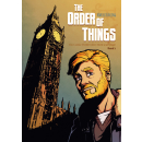 The Order of Things 1 - 2. Auflage