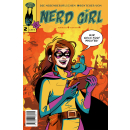 Die nebenberuflichen Abenteuer von Nerd Girl #2