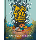 Diegos Haus unter dem Knallerbsenstrauch