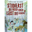 Studierst du noch oder lebst du schon?