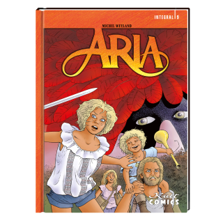 Aria 9