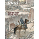 Duke 7 - Das ist nicht meine Welt VZA