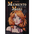 Memento mori - A Circus Tale