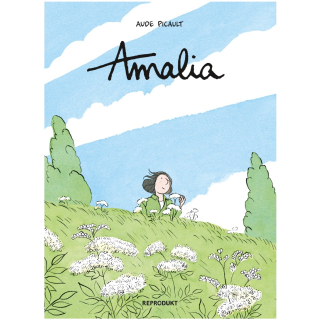 Amalia