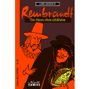 Rembrandt - Der Mann ohne Goldhelm HC