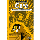 Goya - Wenn die Vernunft schläft HC