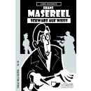 Frans Masereel - SCHWARZ AUF WEISS HC