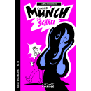 Edvard Munch - Der Schrei HC