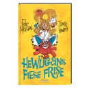 Hewligans fiese Frise