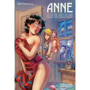 Anne – Die lustigen Abenteuer einer drallen...