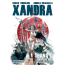 XANDRA – Band 1: Angriff auf N’Drokks Festung
