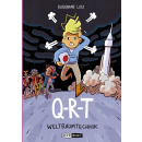 Q-R-T - Weltraumtechnik