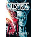 Suspiria aus dem Reich der Finsternis 2 - "Herz in...