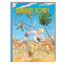 January Jones Band 4 VZA