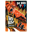 Die drei ??? - Hotel Bigfoot