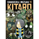 Kitaro 11 - Der Yokai-Prozess