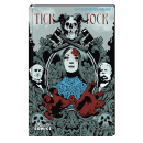 Kult Geschichten 1 – Tick Tock VZA