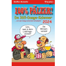 100 % Pälzer! 365-Daage-Kalenner 2024