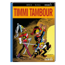 Timmi Tambour 2