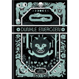 Dunkle Energien