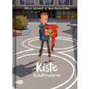 Kiste - Roboteralarm