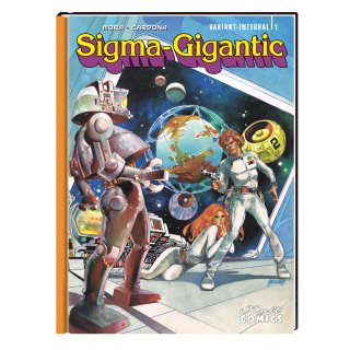 Sigma-Gigantic 1 VZA