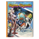Sigma-Gigantic 1 VZA