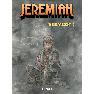 Jeremiah 40 - Vermisst!