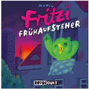 Fritzi Frühaufsteher