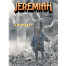 Jeremiah 40 - Vermisst! VZA