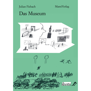 Das Museum - Shorts