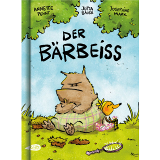 Der Bärbeiß