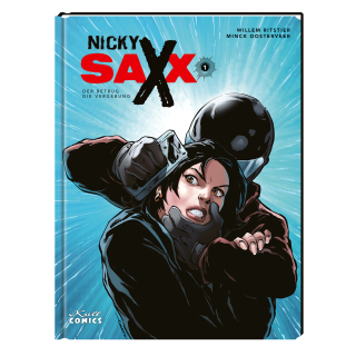 Nicky Saxx 1