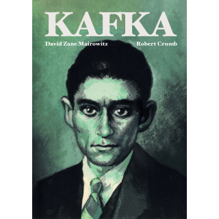Kafka - Taschenbuch