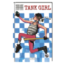 Tank Girl Colour Classics 3 VZA