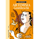 Artemisia Gentileschi - Die neue Frau