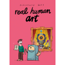real human art