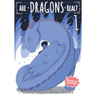Are dragons real? Band 1