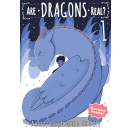 Are dragons real? Band 1