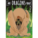 Are dragons real? Band 2