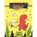 Donjon Parade 7: Der Saft der Kraft