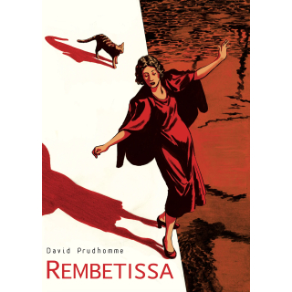 Rembetissa