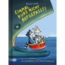 Einmal kurz nicht aufgepasst!