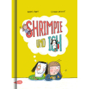 Shrimpie und ich