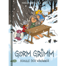 Gorm Grimm - Schule der Wikinger