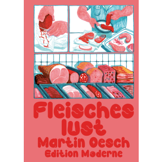 Fleischeslust