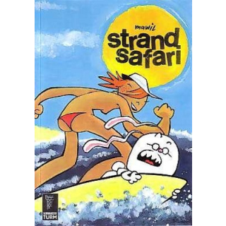 Strandsafari