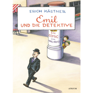 Emil und die Detektive