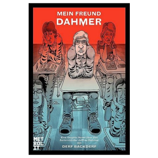 Mein Freund Dahmer